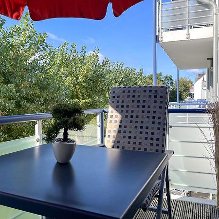 Haffblick Wohnung 41 Boltenhagen  Esterno foto