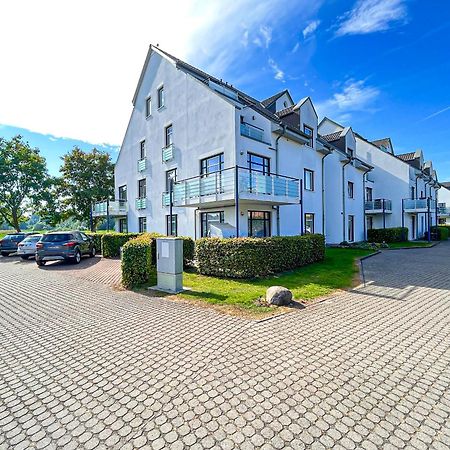 Haffblick Wohnung 41 Boltenhagen  Esterno foto
