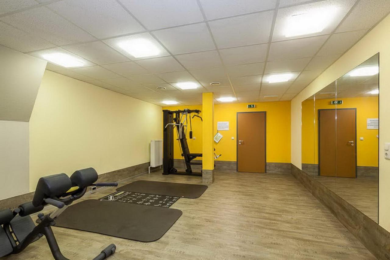 Haffblick Wohnung 41 Boltenhagen  Esterno foto
