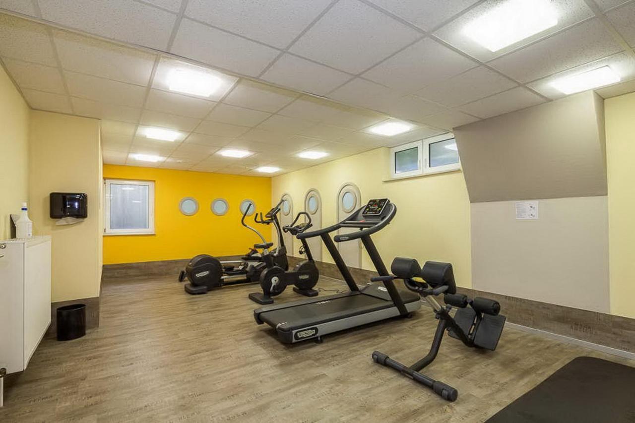 Haffblick Wohnung 41 Boltenhagen  Esterno foto