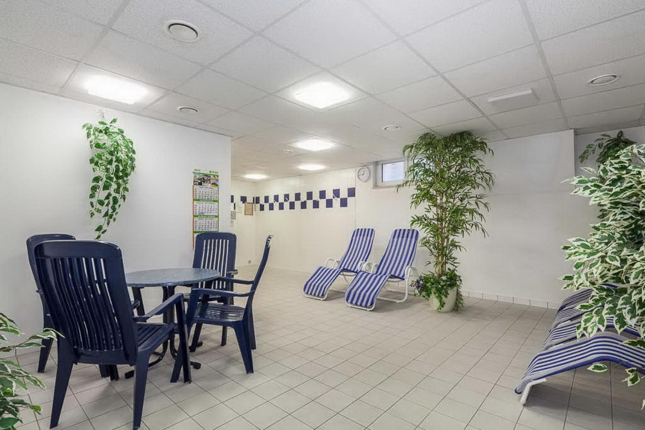 Haffblick Wohnung 41 Boltenhagen  Esterno foto