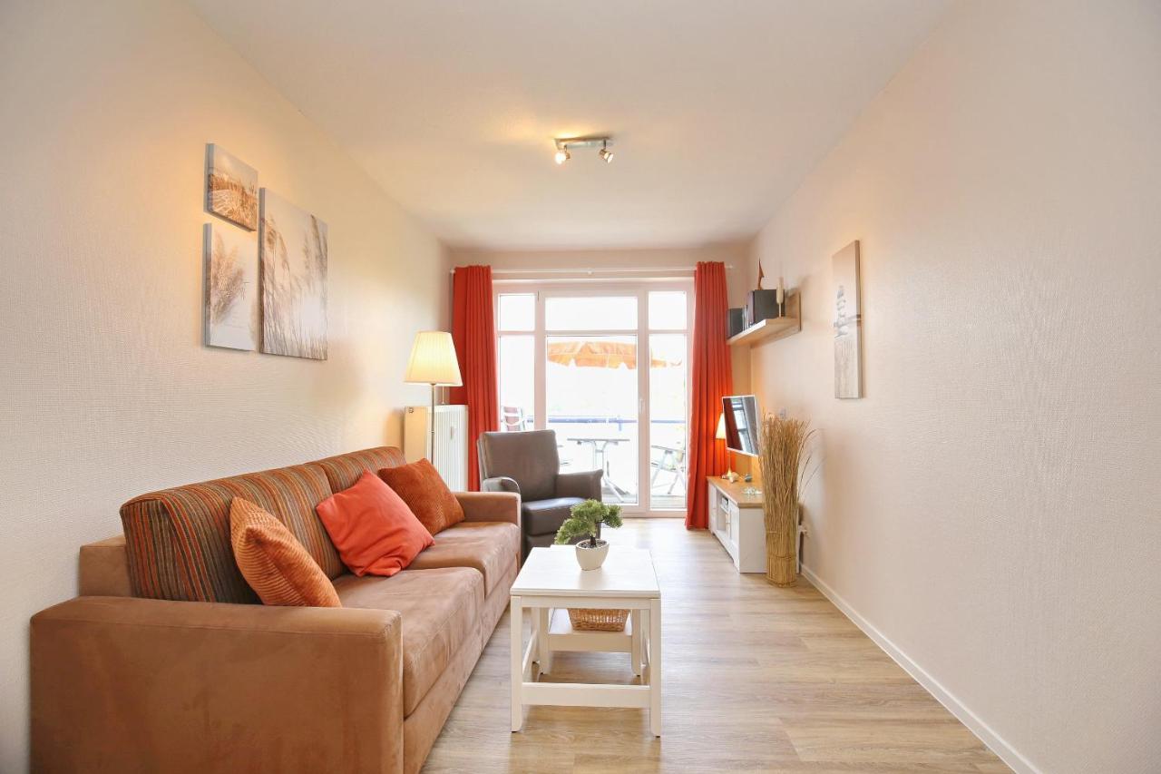 Haffblick Wohnung 41 Boltenhagen  Esterno foto