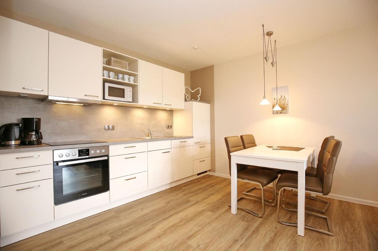 Haffblick Wohnung 41 Boltenhagen  Esterno foto