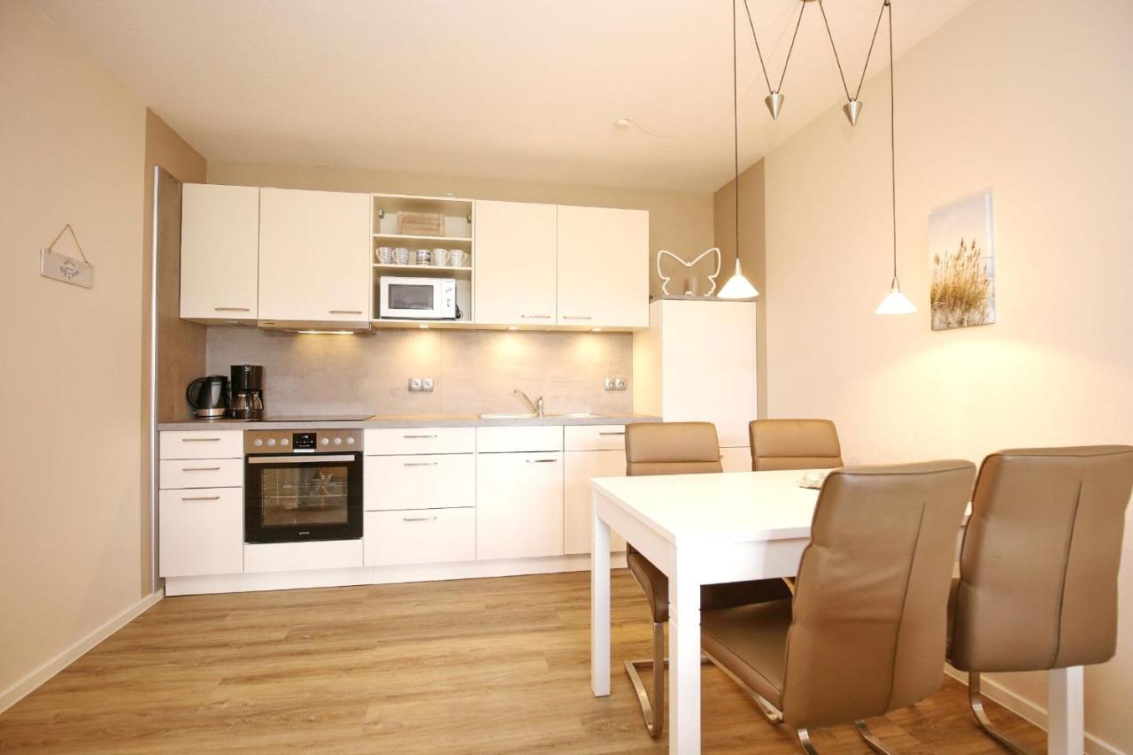 Haffblick Wohnung 41 Boltenhagen  Esterno foto